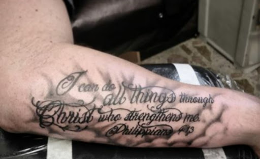 Tattoo Shop «C&L Tattoo Studio and Body Piercing», reviews and photos, 4807 Mahoning Ave, Warren, OH 44483, USA