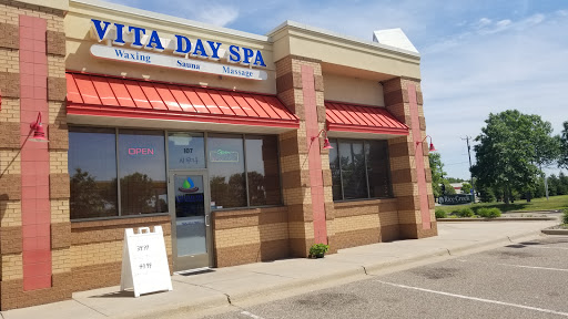 Day Spa «Vita Day Spa», reviews and photos, 5999 Rice Creek Pkwy #107, Shoreview, MN 55126, USA