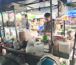 หลงเย็นตาโฟโครตเครื่อง photo