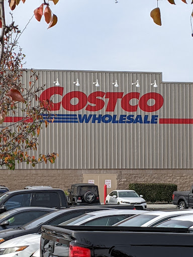 Warehouse store «Costco Wholesale», reviews and photos, 1130 Broadway, Chula Vista, CA 91911, USA