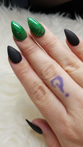 Nail Salon «Pure Bliss Nails & Beauty Salon», reviews and photos, 1611 Satellite Blvd #12, Duluth, GA 30097, USA