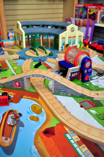 Toy Store «Whirlygigs Toy Shop», reviews and photos, 107 Water St, Exeter, NH 03833, USA