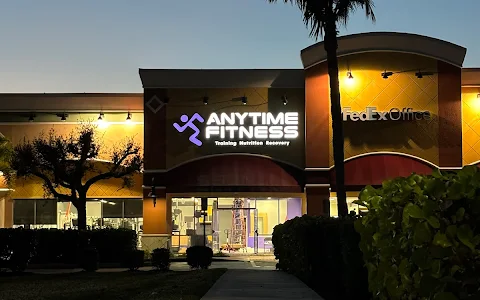 Anytime Fitness - Estero image