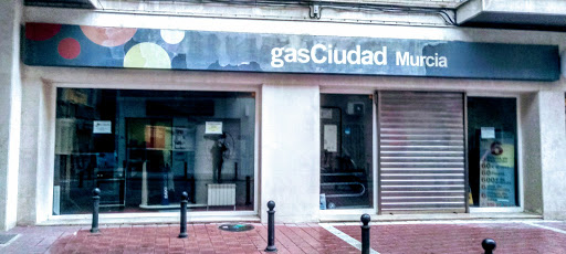 Gas Ciudad Murcia