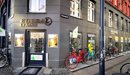 Egedal Cykler