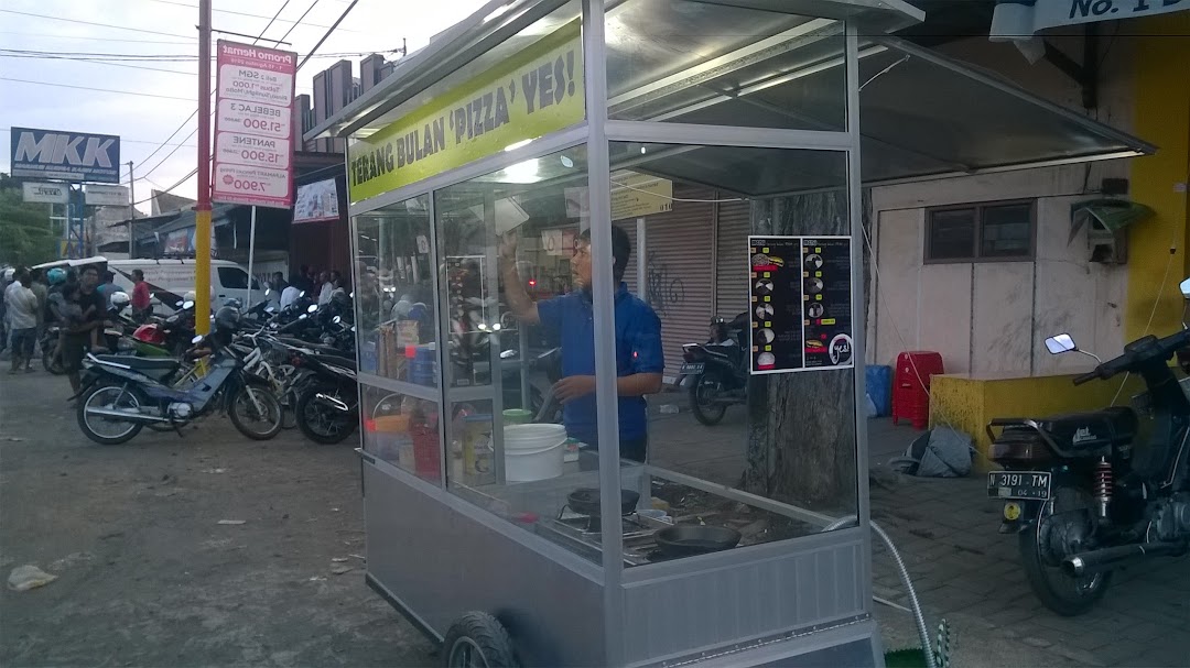 Terang Bulan YES Pasuruan