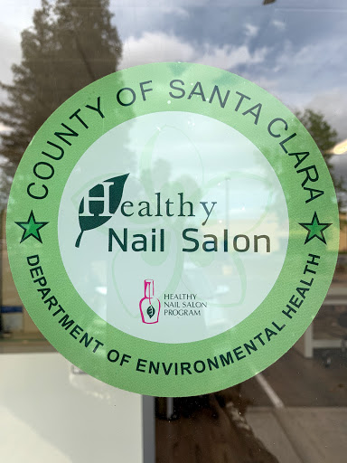 Nail Salon «Perfect 10 Nail Spa», reviews and photos, 5045 Almaden Expy, San Jose, CA 95118, USA
