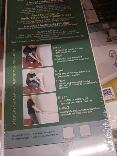 Home Improvement Store «The Home Depot», reviews and photos, 150 Market Dr, Elyria, OH 44035, USA