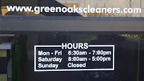Green Oaks Cleaners #1 - Photo 8 - Car repair in Missouri City, TX, Sugar Land