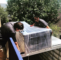 Luxe Delivery & Storage, LLC - Photo 7 - Car repair in Houston, TX, Houston