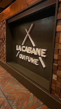Photos du propriétaire du Restaurant La Cabane qui fume à Saint-Saturnin - n°8