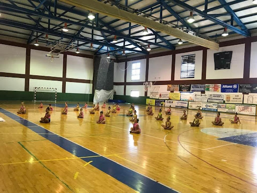 Gimnasia Rítmica GYMCOSTA Frigiliana en Frigiliana, Málaga