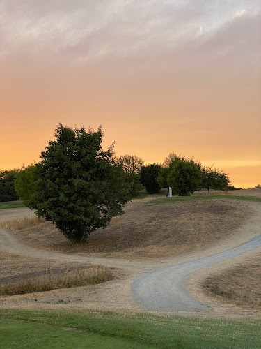 Golf Club Würzburg e.V. openingstijden