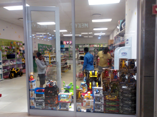 Shoprite, Summit Rd, Central Area, Asaba, Nigeria, Pet Store, state Anambra