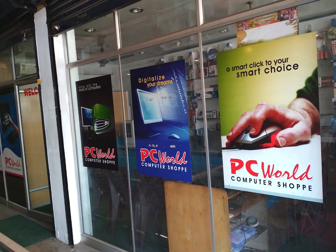 PC World