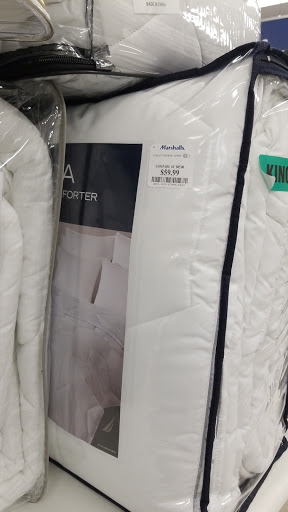 Department Store «Marshalls», reviews and photos, 8-12 Franklin St, Bloomfield, NJ 07003, USA