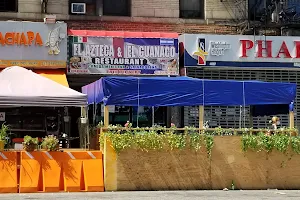 El Azteca & El Guanaco image