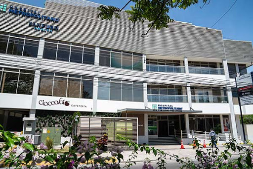 Clinic Herrera Amighetti