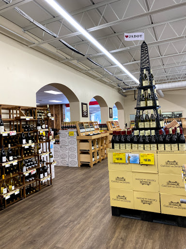 Wine Store «Northside Wine & Spirits», reviews and photos, 222 Elmira Rd, Ithaca, NY 14850, USA