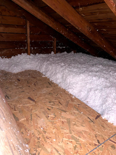 Uniquely Green Insulations