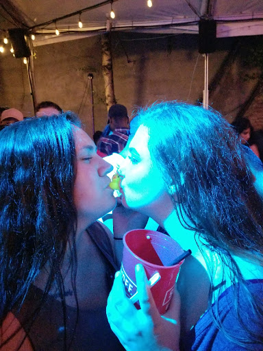 Bar «The Barrel Room», reviews and photos, 105 NW 3rd Ave, Portland, OR 97209, USA