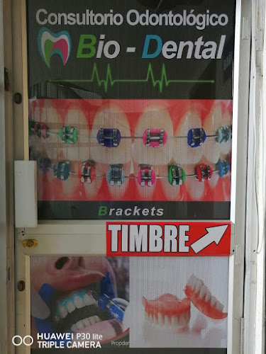 Bio-Dental - La Libertad