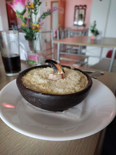Opiniones de Restaurant, El rey del Camarón en Coquimbo - Restaurante