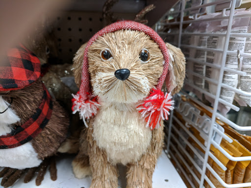 Fabric Store «Jo-Ann Fabrics and Crafts», reviews and photos, 4600 Durham-Chapel Hill Blvd #8, Durham, NC 27707, USA