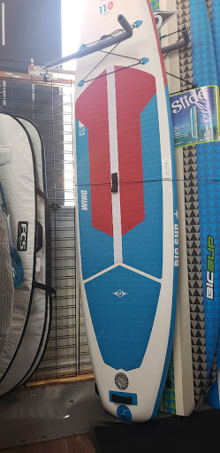 Outdoor Sports Store «2nd Wind Sports», reviews and photos, 202 State St, Hood River, OR 97031, USA