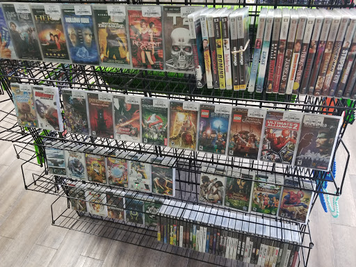 Video Game Store «1UP Games», reviews and photos, 2111 S Alma School Rd #6, Mesa, AZ 85210, USA