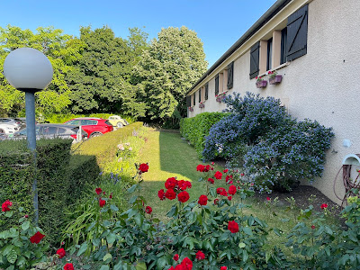 Hôtel Kyriad Epernay à Épernay