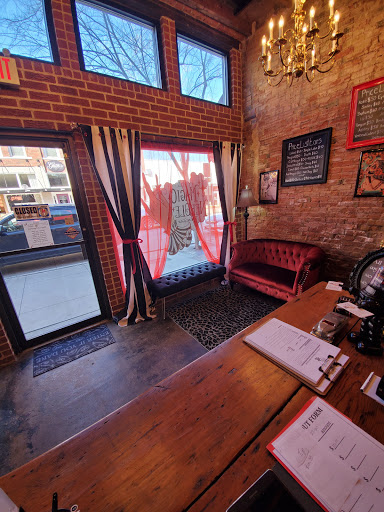 Explore rib tattoo ideas men, creative tattoo ideas in Mckinney, available at The Magic Needle Piercing Studio