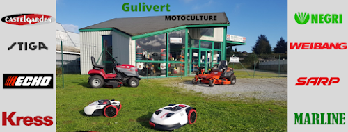 Magasin de matériel de motoculture Gulivert Motoculture Rilhac-Rancon