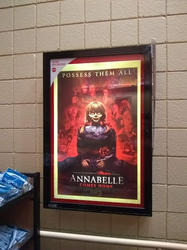 Movie Theater «AMC Grand Rapids 18», reviews and photos, 3000 Alpine Ave NW, Walker, MI 49544, USA