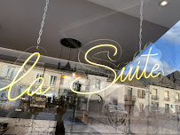 Photos du propriétaire du Restaurant La Suite à La Chapelle-la-Reine - n°9