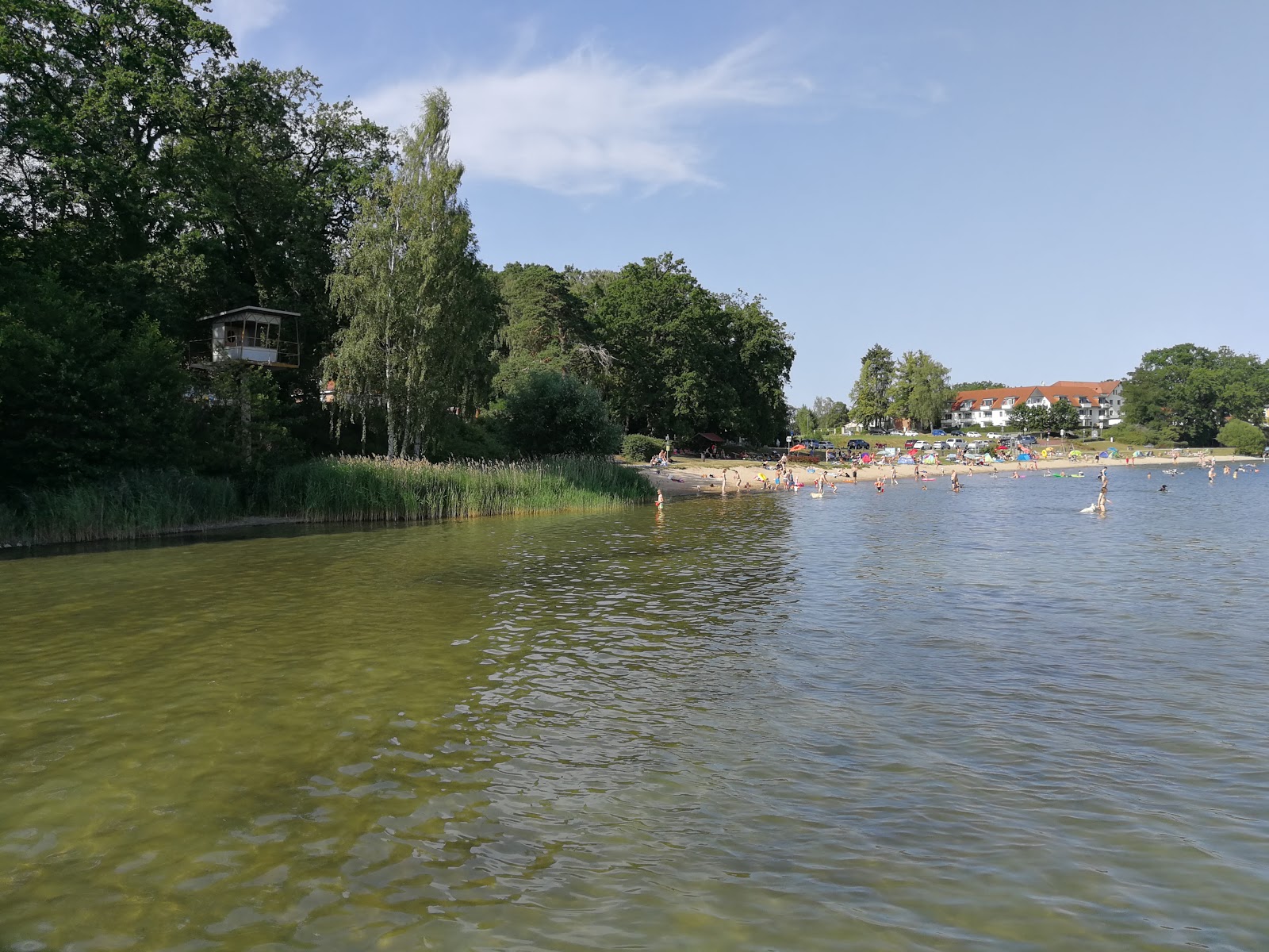Seelust Hundestrand photo #7