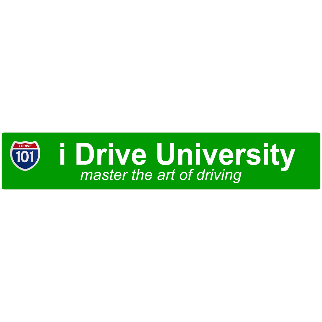 i Drive University