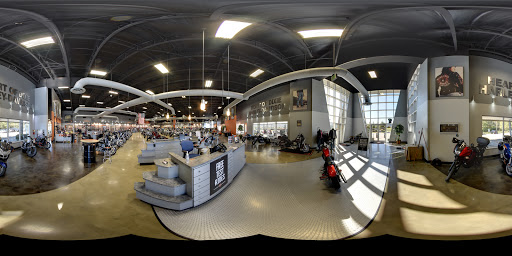 Harley-Davidson Dealer «Heart of Dixie Harley-Davidson», reviews and photos, 333 Cahaba Valley Pkwy N, Pelham, AL 35124, USA