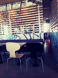 Photo n°34 de McDonald's à Villabé ()