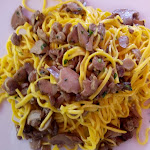 Photo n°2 de l'avis de Garfagnana.u fait le 23/05/2021 à 15:23 sur le  Osteria della Luna à Pontremoli