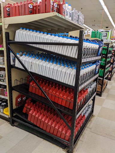 Home Improvement Store «Menards», reviews and photos, 6050 W Ridge Rd, Gary, IN 46408, USA