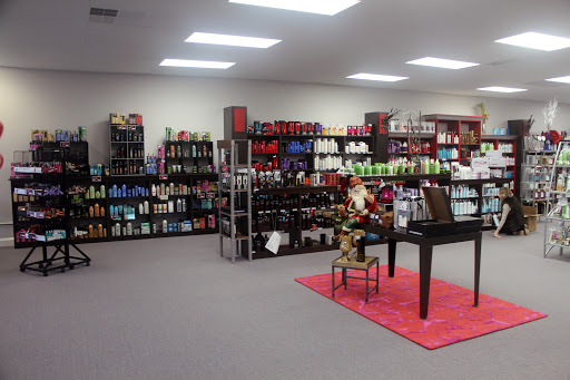 Beauty Supply Store «A&A Beauty Supply and Salon Design», reviews and photos, 334 S Transit St, Lockport, NY 14094, USA
