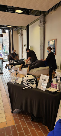 Hand in Health Massage Therapy - Photo 8 - Car repair in Syracuse, NY, Syracuse