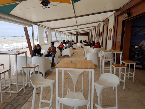 Información y opiniones sobre Bar La Playa Bajo de Guia de Sanlúcar De Barrameda