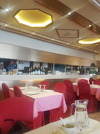Atmosphère du Restaurant asiatique China Town Belleville à Paris - n°9