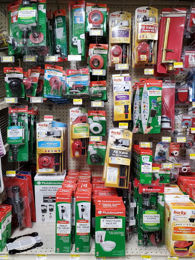 Hardware Store «Lakewood Hardware & Paint, Inc», reviews and photos, 9020 Lakewood Dr SW, Lakewood, WA 98499, USA