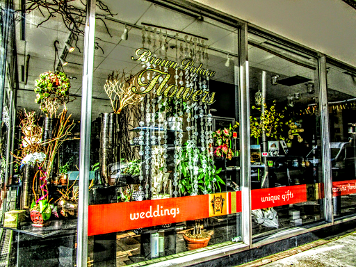 The Brown Palace Flower Shop, 401 17th St, Denver, CO 80202, USA, 