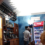 Photo n°2 de l'avis de Lucia. fait le 05/08/2017 à 19:45 sur le  Ristorante Pizzeria Chiaro Di Luna à Golfo Aranci