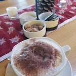 Photo n°2 de l'avis de Thomas.a fait le 06/01/2024 à 06:58 sur le  Malberg Hütte à Hausen