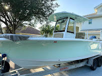 Coastal Shine Mobile Detail - Photo 4 - Car repair in , St. Petersburg